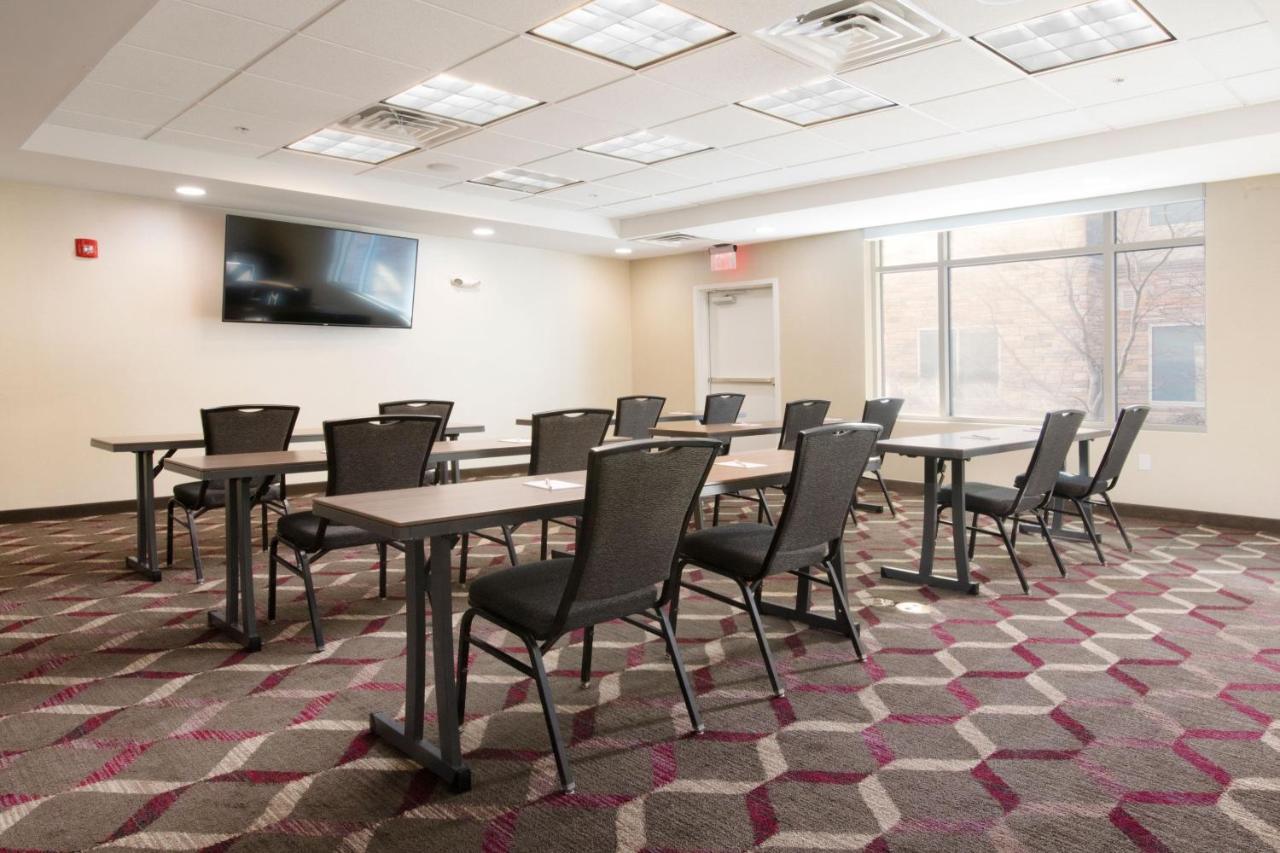 Residence Inn By Marriott Texarkana Exterior photo